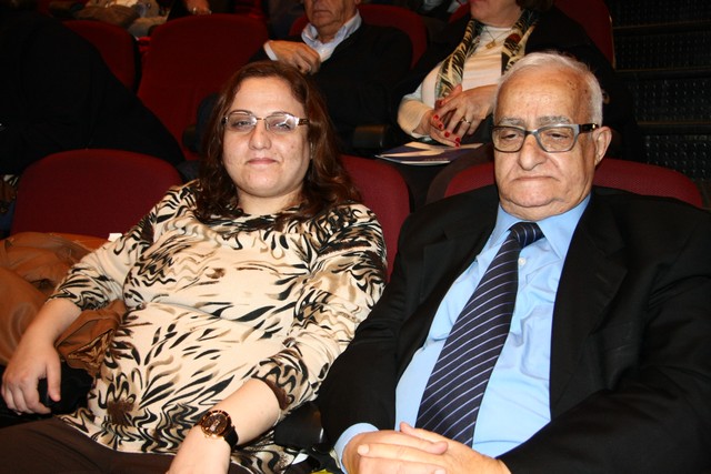 Abdel Wahab & The Piano